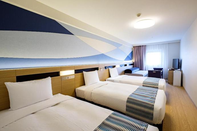 Imagen de la habitación del Hotel Dream Gate Maihama. Foto 8