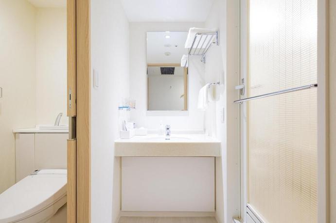 Imagen de la habitación del Hotel Dream Gate Maihama. Foto 10