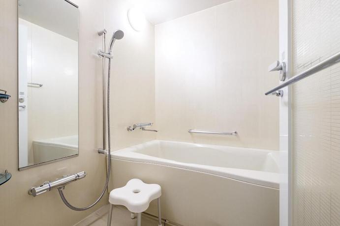Imagen de la habitación del Hotel Dream Gate Maihama. Foto 11