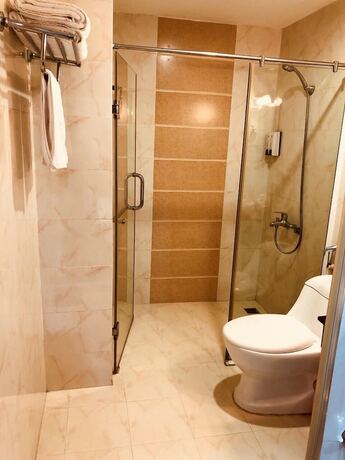Imagen de la habitación del Hotel Dream Gold 1. Foto 11