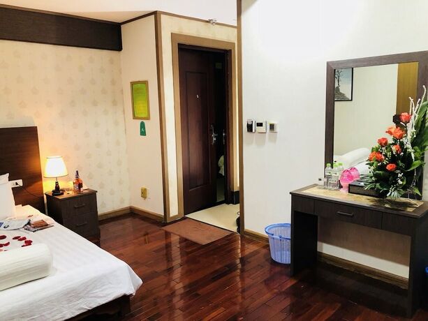 Imagen de la habitación del Hotel Dream Gold 1. Foto 12