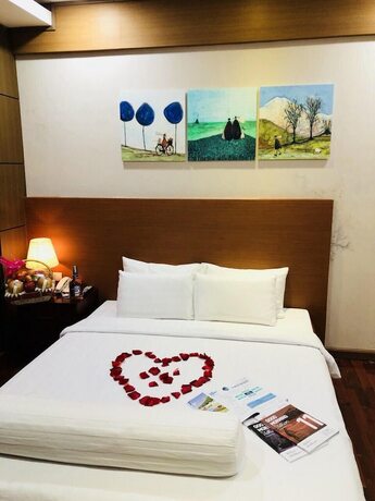 Imagen de la habitación del Hotel Dream Gold 1. Foto 13