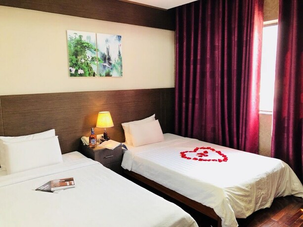 Imagen de la habitación del Hotel Dream Gold 1. Foto 15