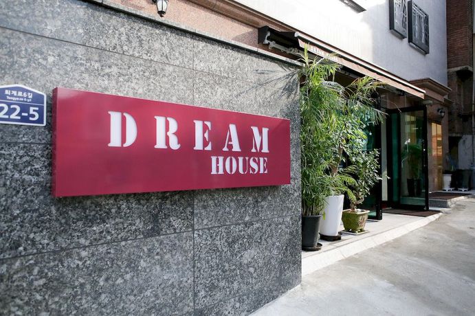 Imagen general del Hotel Dream Guest House. Foto 1