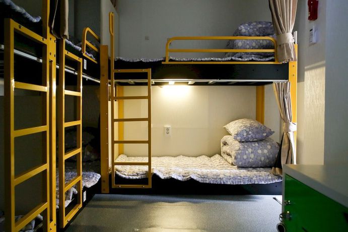 Imagen de la habitación del Hotel Dream Guest House. Foto 4