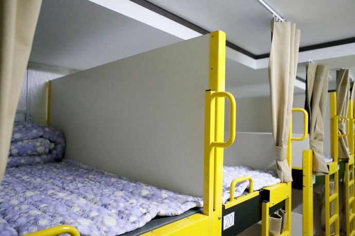 Imagen de la habitación del Hotel Dream Guest House. Foto 6