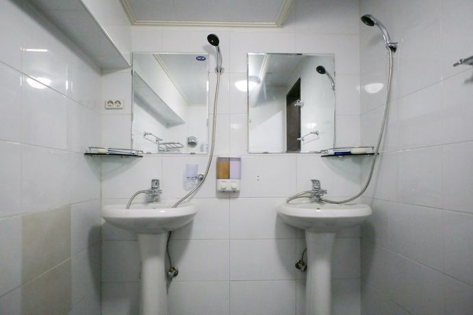Imagen de la habitación del Hotel Dream Guest House. Foto 7