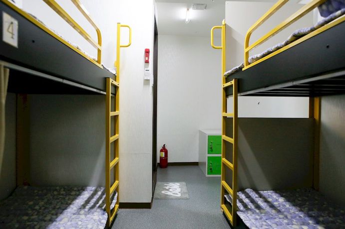 Imagen de la habitación del Hotel Dream Guest House. Foto 8