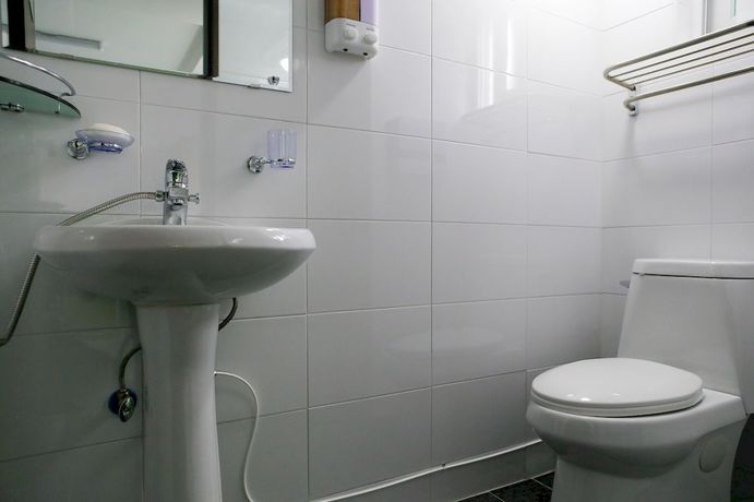Imagen de la habitación del Hotel Dream Guest House. Foto 9