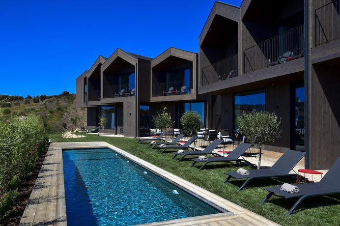 Imagen general del Hotel Dream Guincho. Foto 2