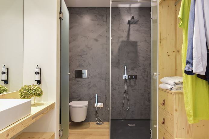 Imagen de la habitación del Hotel Dream Guincho. Foto 6