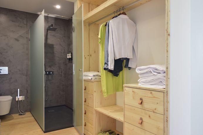 Imagen de la habitación del Hotel Dream Guincho. Foto 9