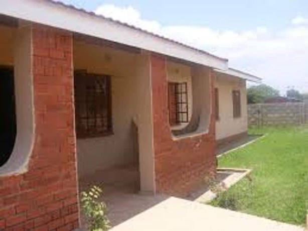 Imagen general del Hotel Dream Heart Lodge. Foto 2