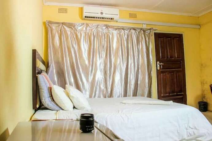 Imagen general del Hotel Dream Heart Lodge. Foto 3