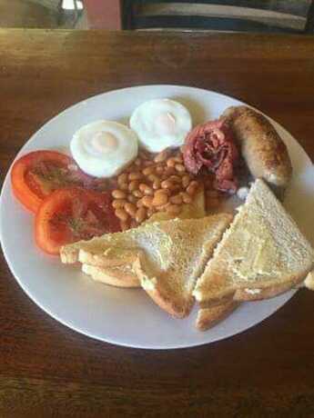 Imagen general del Hotel Dream Heart Lodge. Foto 4