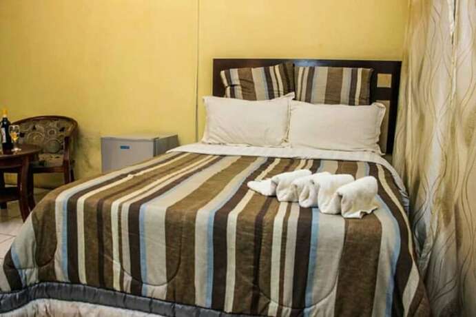 Imagen de la habitación del Hotel Dream Heart Lodge. Foto 7