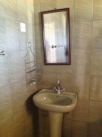 Imagen general del Hotel Dream Heart Lodge. Foto 5