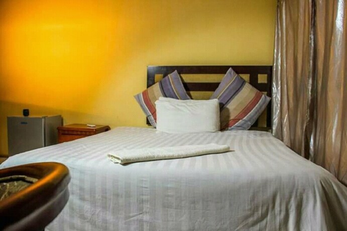 Imagen de la habitación del Hotel Dream Heart Lodge. Foto 8