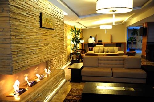 Imagen general del Hotel Dream Hill Business Deluxe Istanbul Asia. Foto 2