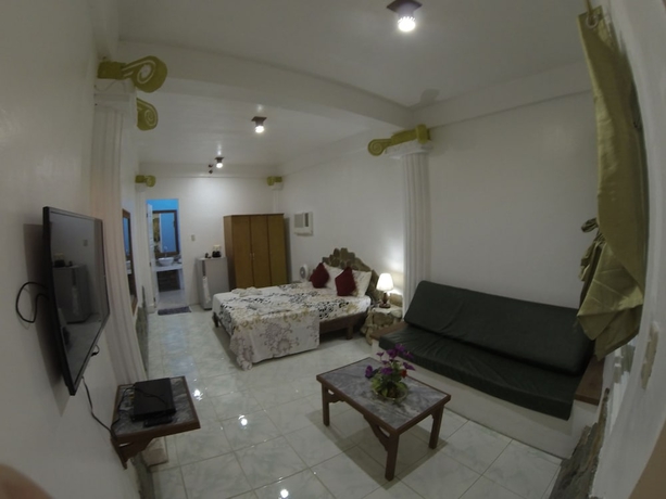 Imagen de la habitación del Hotel Dream Hill Condos and Spa. Foto 2