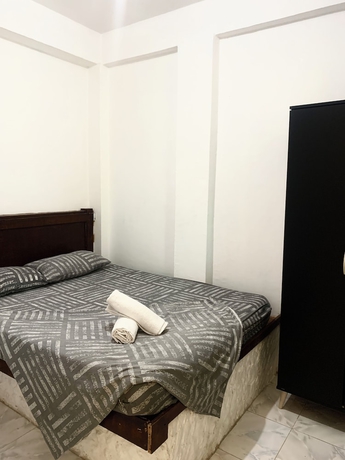Imagen de la habitación del Hotel Dream Hill Condos and Spa. Foto 7