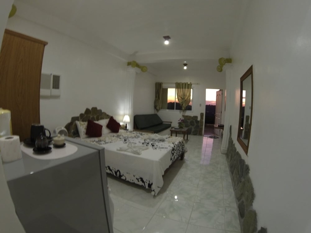 Imagen de la habitación del Hotel Dream Hill Condos and Spa. Foto 9
