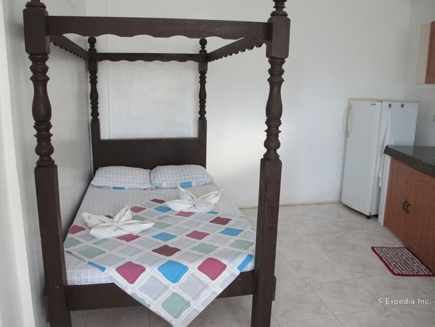 Imagen de la habitación del Hotel Dream Hill Condos and Spa. Foto 12