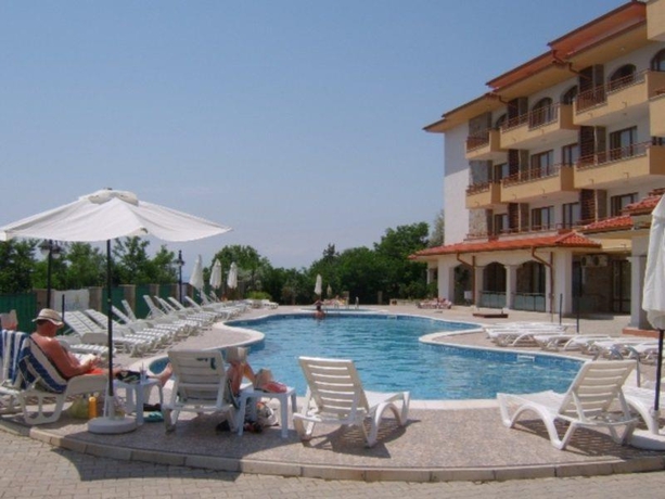 Imagen general del Hotel Dream Holiday. Foto 2