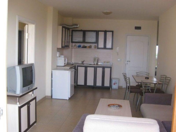 Imagen general del Hotel Dream Holiday. Foto 3