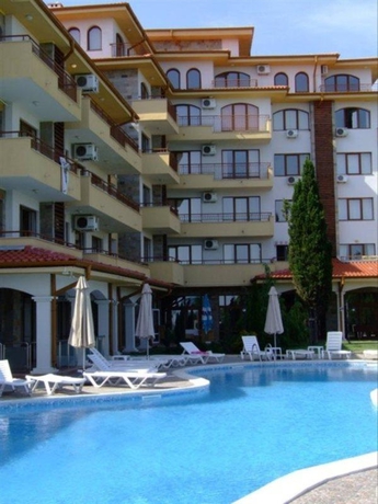 Imagen general del Hotel Dream Holiday. Foto 5