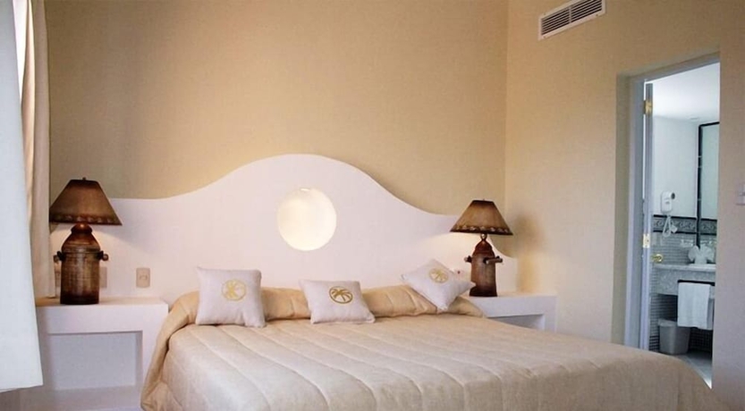 Imagen de la habitación del Hotel Dream Holidays Vacation. Foto 2