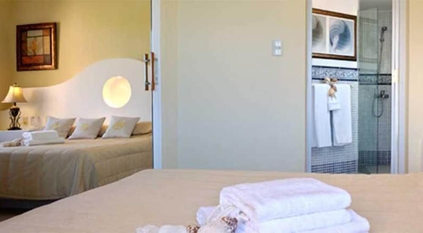 Imagen de la habitación del Hotel Dream Holidays Vacation. Foto 4