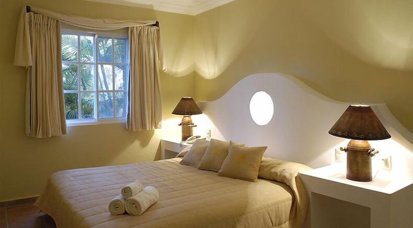 Imagen de la habitación del Hotel Dream Holidays Vacation. Foto 5