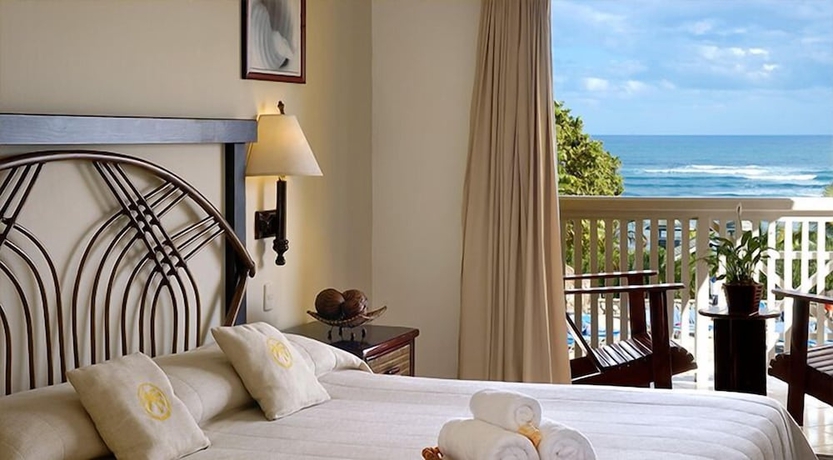 Imagen de la habitación del Hotel Dream Holidays Vacation. Foto 6