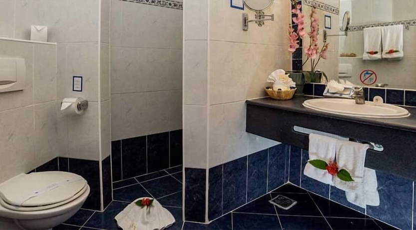 Imagen de la habitación del Hotel Dream Holidays Vacation. Foto 9