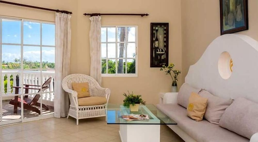 Imagen de la habitación del Hotel Dream Holidays Vacation. Foto 12