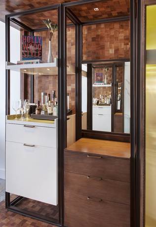 Imagen de la habitación del Hotel Dream Hollywood. Foto 17