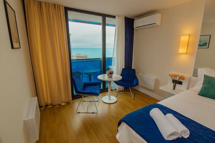 Imagen general del Hotel Dream Home. Foto 1