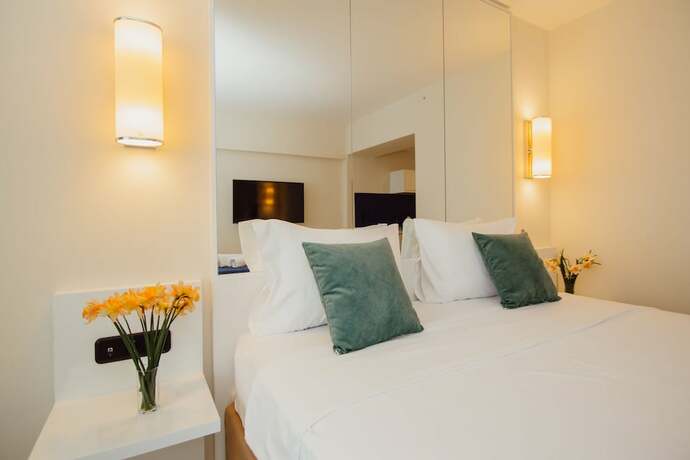 Imagen general del Hotel Dream Home. Foto 3