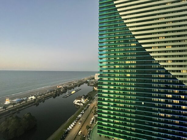 Imagen general del Hotel Dream Home. Foto 4