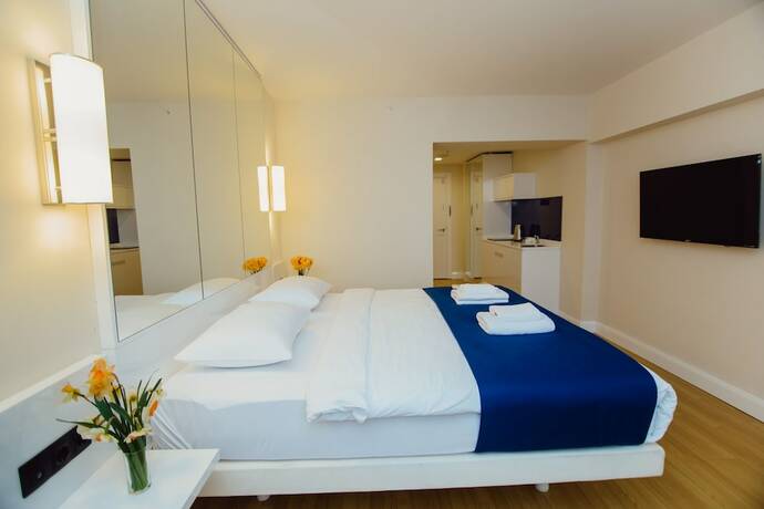 Imagen general del Hotel Dream Home. Foto 5