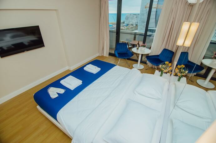 Imagen general del Hotel Dream Home. Foto 6