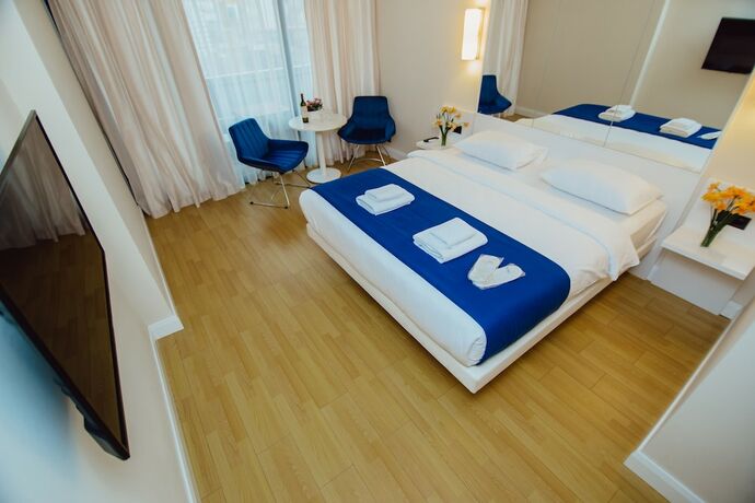 Imagen general del Hotel Dream Home. Foto 7