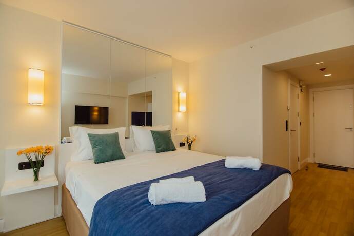 Imagen general del Hotel Dream Home. Foto 8
