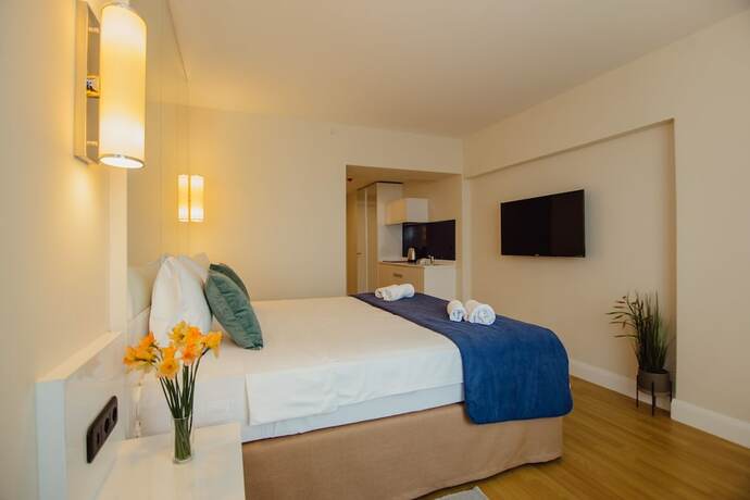 Imagen general del Hotel Dream Home. Foto 9