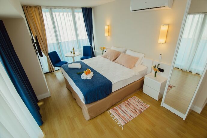 Imagen de la habitación del Hotel Dream Home. Foto 13