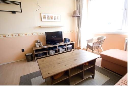 Imagen general del Hotel Dream Homes Apartment Etele. Foto 11