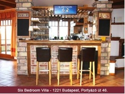 Imagen general del Hotel Dream Homes Private Villa. Foto 3