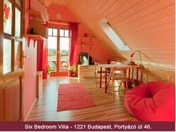 Imagen general del Hotel Dream Homes Private Villa. Foto 4