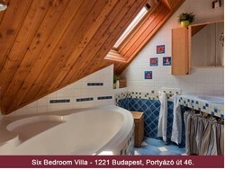 Imagen general del Hotel Dream Homes Private Villa. Foto 6